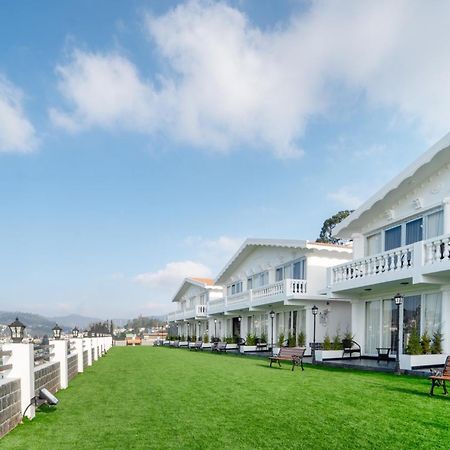 Treebo Skydale Premium Suites, 1500 Mtrs From Ooty Lake Esterno foto