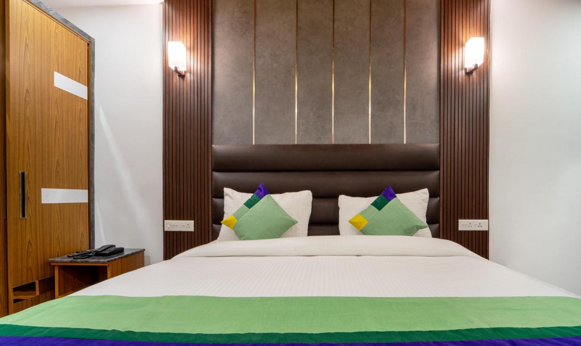 Treebo Skydale Premium Suites, 1500 Mtrs From Ooty Lake Esterno foto