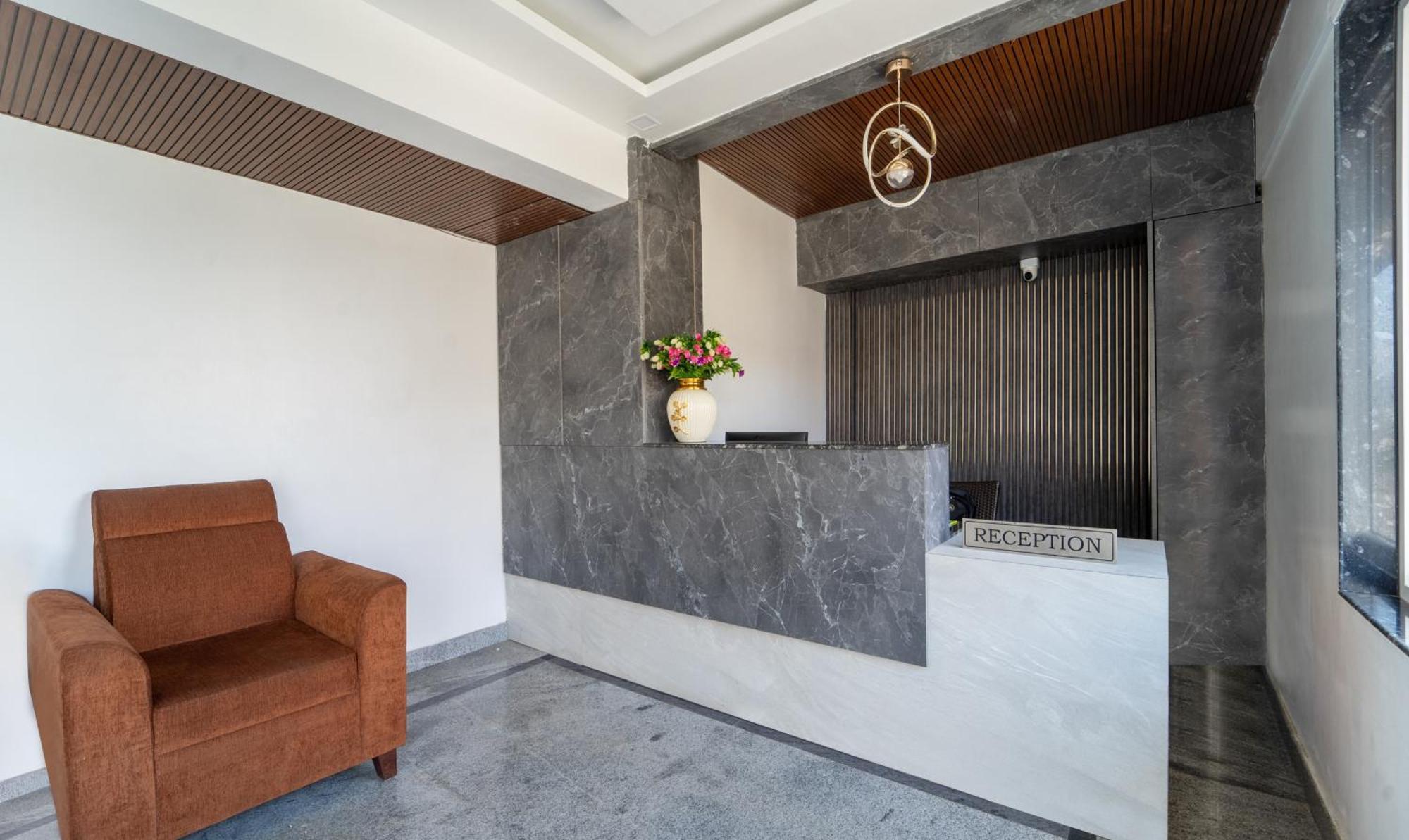 Treebo Skydale Premium Suites, 1500 Mtrs From Ooty Lake Esterno foto